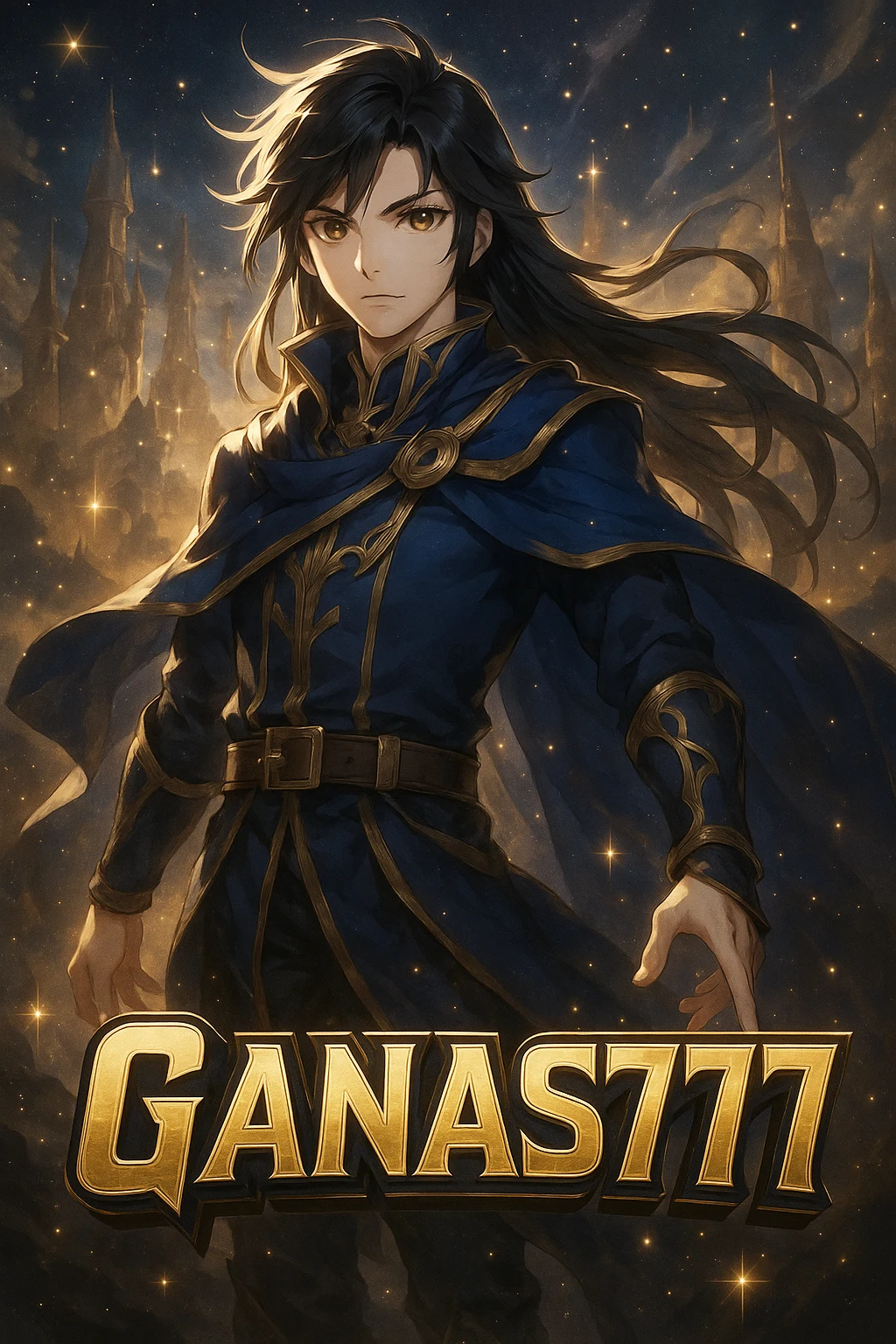 Ganas777 : Gerbang Journey Yang Asyik Dalam Game Ganas 777
Ganas777 : Gerbang Journey Yang Asyik Dalam Game Ganas 777