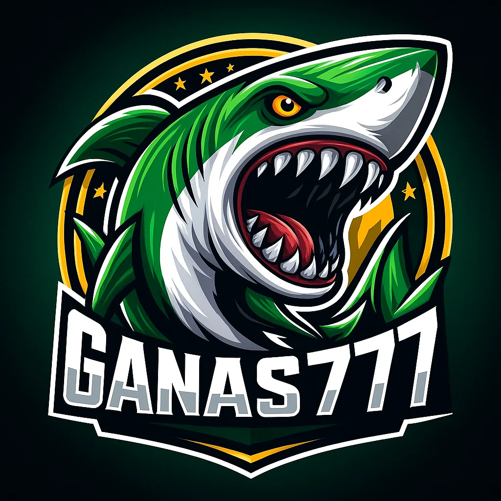 Ganas777 • Game Panas - Saat Ini Ganas777 Melambung Tinggi
